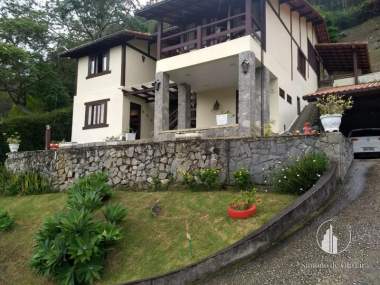[CI 2327] Casa em Itaipava, Petrópolis/RJ