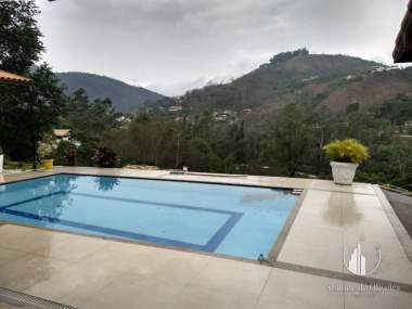 [CI 2327] Casa em Itaipava, Petrópolis/RJ