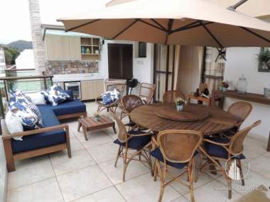 [CI 2355] Apartamento em Itaipava, Petrópolis/RJ