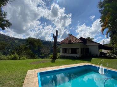 [CI 2363] Casa em Itaipava, Petrópolis/RJ