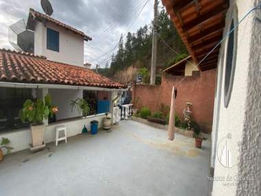 [CI 2365] Casa em Itaipava, Petrópolis/RJ