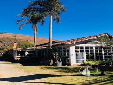 [CI 2367] Terreno Comercial em Itaipava, Petrópolis/RJ