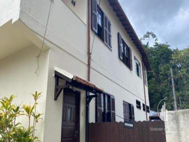 [CI 2372] Casa em Itaipava, Petrópolis/RJ