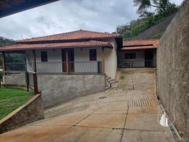 [CI 2401] Casa em Itaipava, Petrópolis/RJ