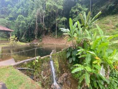 [CI 2403] Fazenda / Sítio em Itaipava, Petrópolis/RJ