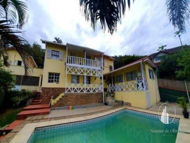 [CI 2414] Casa em Rio da Cidade, Petrópolis/RJ