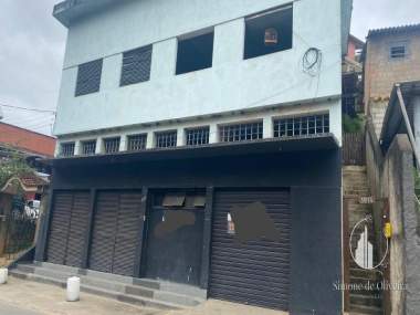 [CI 2426] Imóvel Comercial em Itaipava, Petrópolis/RJ