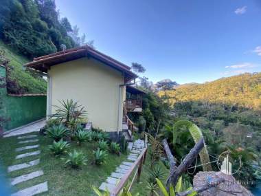 [CI 2442] Casa em Itaipava, Petrópolis/RJ