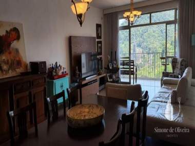 [CI 2445] Apartamento em Centro, Petrópolis/RJ