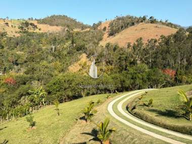 [CI 2465] Terreno Residencial em Secretário, Petrópolis/RJ