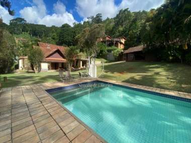 [CI 2469] Casa em Itaipava, Petrópolis/RJ