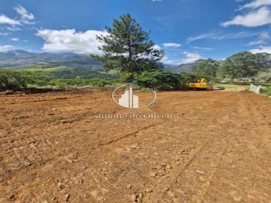 [CI 2479] Terreno Residencial em Cuiabá, Petrópolis/RJ