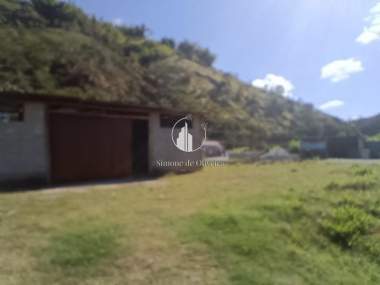 [CI 2485] Galpão em Itaipava, Petrópolis/RJ