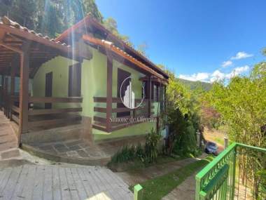 [CI 2488] Casa em Itaipava, Petrópolis/RJ