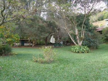 [CI 2489] Fazenda / Sítio em Itaipava, Petrópolis/RJ