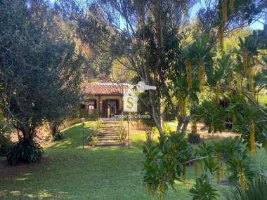 [CI 2489] Fazenda / Sítio em Itaipava, Petrópolis/RJ