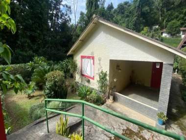 [CI 2490] Casa em Bonsucesso, Petrópolis/RJ