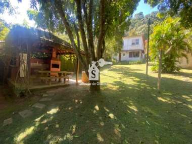 [CI 2494] Casa em Itaipava, Petrópolis/RJ