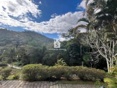 [CI 2496] Casa em Itaipava, Petrópolis/RJ
