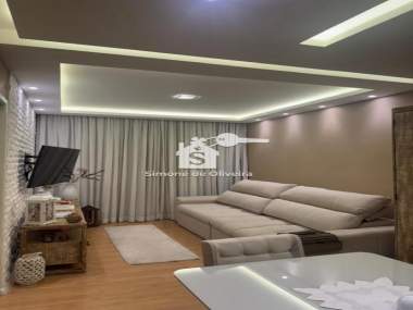 [CI 2497] Apartamento em Corrêas, Petrópolis/RJ
