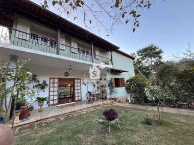 [CI 2503] Casa em Itaipava, Petrópolis/RJ