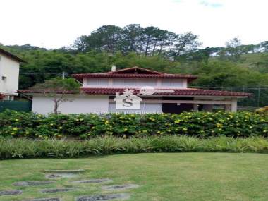 [CI 2506] Casa em Itaipava, Petrópolis/RJ