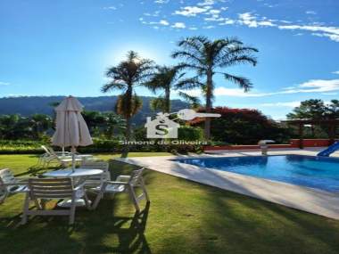 [CI 2510] Casa em Secretário, Petrópolis/RJ