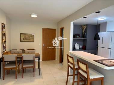 [CI 2511] Apartamento em Itaipava, Petrópolis/RJ
