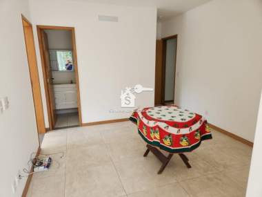 [CI 2512] Apartamento em Itaipava, Petrópolis/RJ