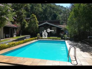 [CI 2513] Casa em Cuiabá, Petrópolis/RJ