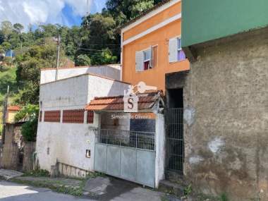 [CI 2515] Casa em Itaipava, Petrópolis/RJ