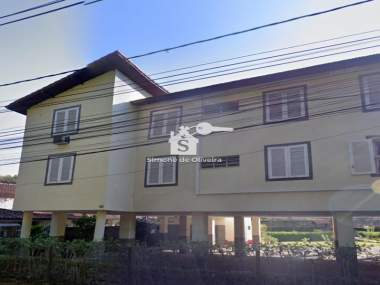 [CI 2516] Apartamento em Itaipava, Petrópolis/RJ