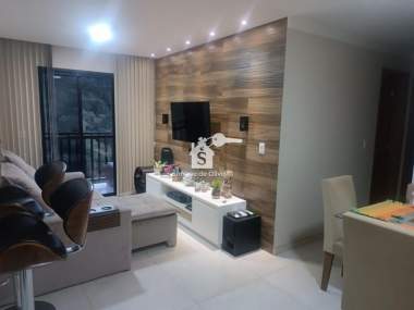 [CI 2521] Apartamento em Samambaia, Petrópolis/RJ