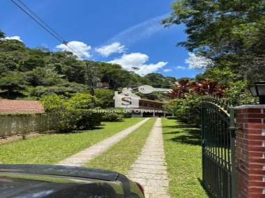 [CI 2523] Casa em Itaipava, Petrópolis/RJ