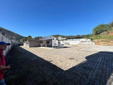 [CI 2524] Imóvel Comercial em Itaipava, Petrópolis/RJ