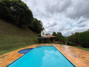 [CI 2528] Casa em Itaipava, Petrópolis/RJ