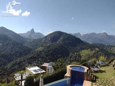 [CI 2530] Casa em Itaipava, Petrópolis/RJ