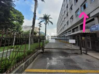 [CI 2531] Apartamento em Valparaíso, Petrópolis/RJ