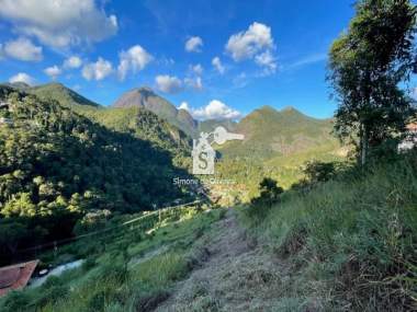 [CI 2533] Terreno Residencial em Itaipava, Petrópolis/RJ