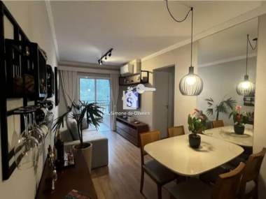 [CI 2535] Apartamento em Itaipava, Petrópolis/RJ