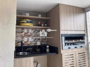 [CI 2535] Apartamento em Itaipava, Petrópolis/RJ