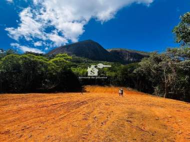 [CI 2536] Terreno Residencial em Itaipava, Petrópolis/RJ