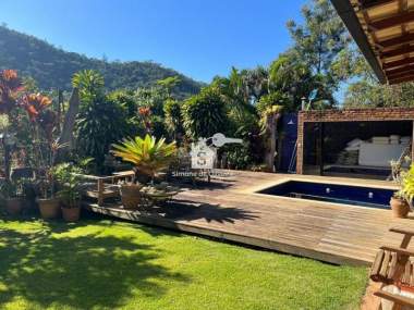 [CI 2538] Casa em Secretário, Petrópolis/RJ