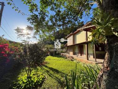 [CI 2543] Casa em Itaipava, Petrópolis/RJ