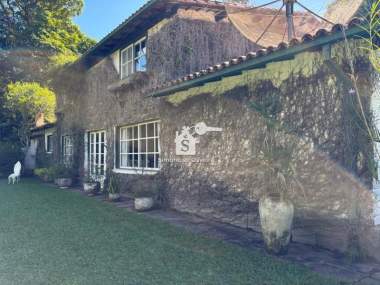 [CI 2545] Casa em Cuiabá, Petrópolis/RJ