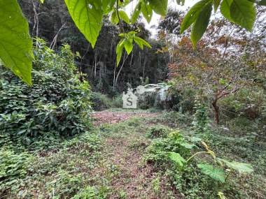 [CI 2548] Terreno Residencial em Araras, Petrópolis/RJ