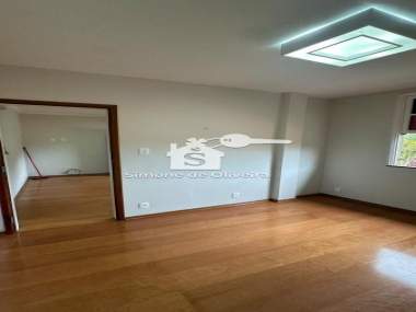 [CI 2551] Apartamento em Itaipava, Petrópolis/RJ