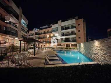 [CI 2552] Apartamento em Itaipava, Petrópolis/RJ