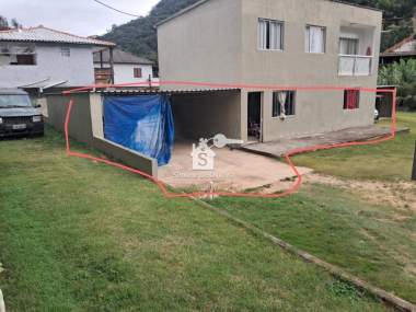 [CI 2554] Casa em Itaipava, Petrópolis/RJ
