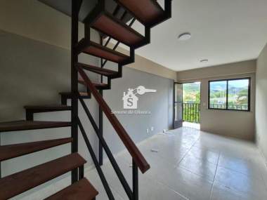 [CI 2555] Apartamento em Itaipava, Petrópolis/RJ